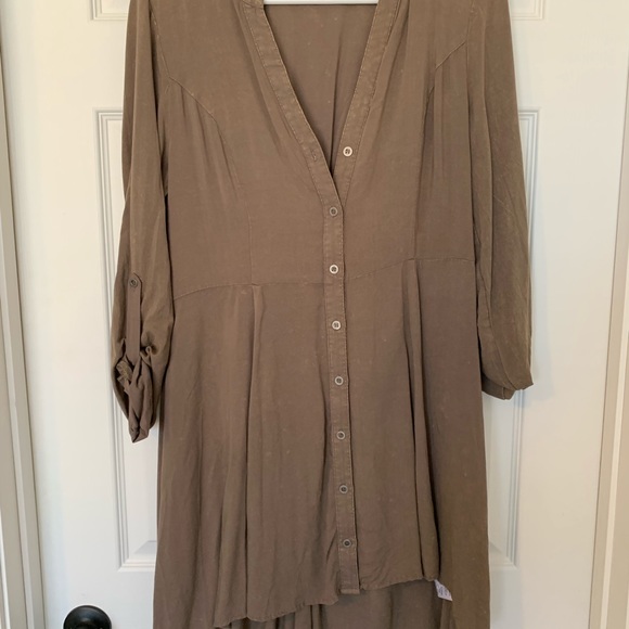 Dresses & Skirts - Woman’s dress